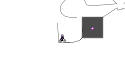 Short track, not much