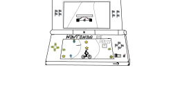 Nintendo Ds