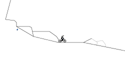 Gravity Wind