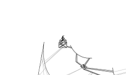Shafty Grid Abyss