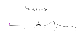 Rocky jumps (part 1)