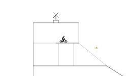 mega ramp