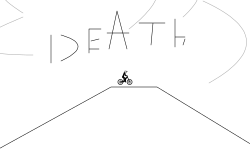 life or death