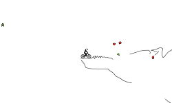 Kanish's Hold-up Wheelie (2)