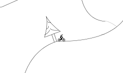 HILLS, HILLS AND MORE HILLS