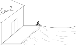 Backyard Jumps