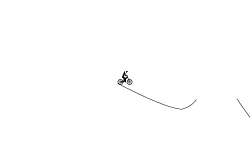 wheelie