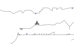 4 Ways Map 98% Impossible Desc
