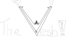 the vesh