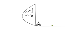 the begining of free rider