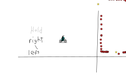 harder than it looks