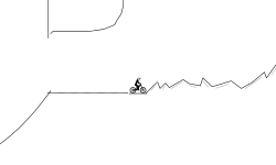 rough terrain(desc)