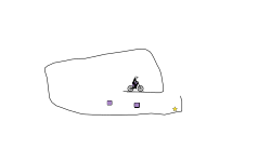 blob