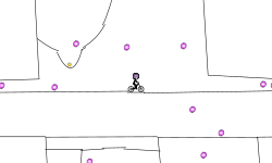 blob maze 1