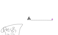 Easy first track