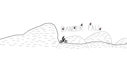 Danger FALL