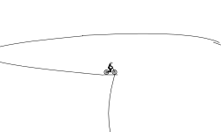 Long Fall