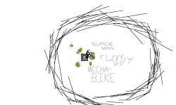 MECHA BIKE