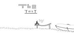 THE DETAIL TEST
