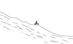 Quick dirt run