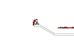 Short track