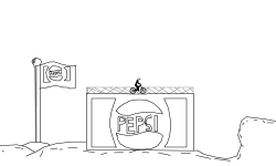Pepsi Triathalon