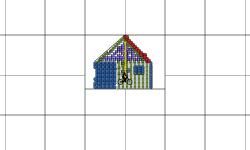 grid house power up