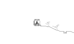 Alien attack
