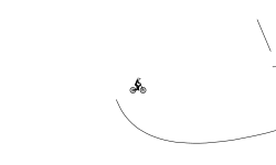 Curly Twirl