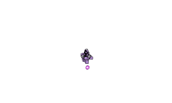 Longest blob tack ever made