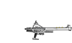 ion cannon