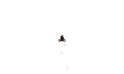 Small helicopter auto