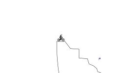 RB's Downhill #2