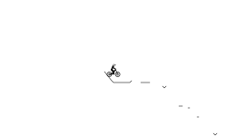 bmx hold up