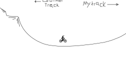 me vs my brother 2 part map
