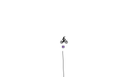 small crappy blob auto