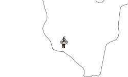 COUNTRY LOOKIN LIKE MAP