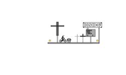 Grave Yard Track Preview
