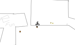 Helecopter lesson