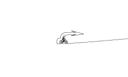 An other Stunt-Track