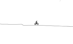 bike vs helicopter