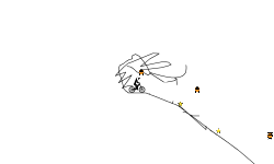 The Impossible Track