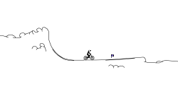 Desert run