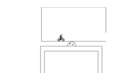 Mini rider