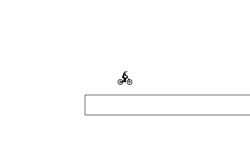 Kind of like a big jump