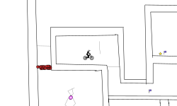 Dangerous Dungeon Ride