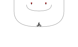 Smile Half Pipe