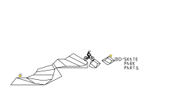 3D Skate Park 1