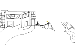 mega bmx