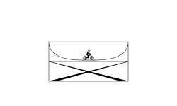 half pipe